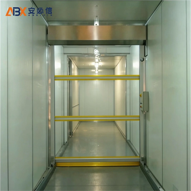 宁德高速门